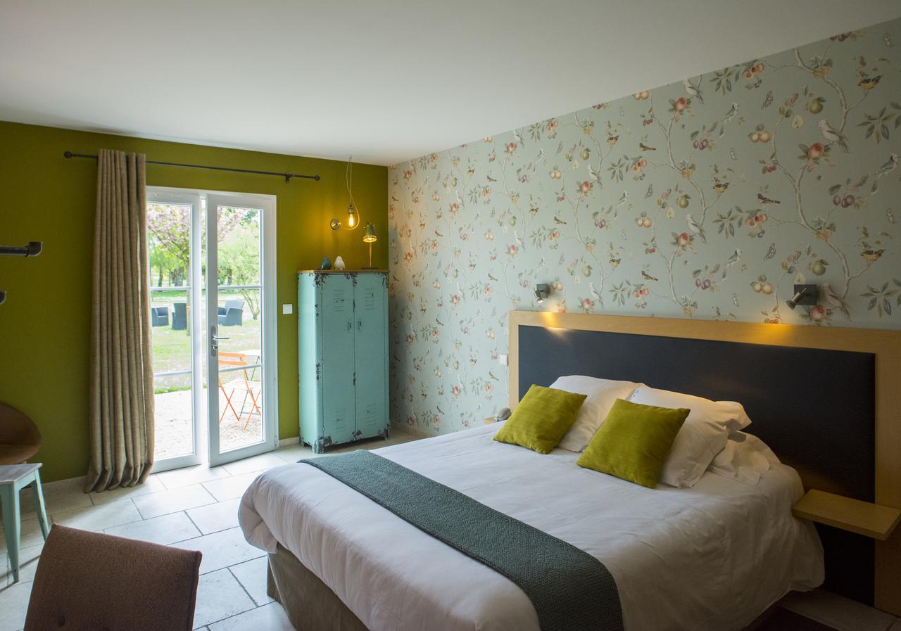 Pom'poire Hotel